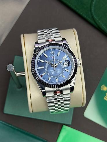 arient qol saati: Qol Mexaniki Əntiq saat Rolex, 2026 il, Paslanmayan polad — 4