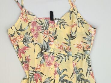 h m sukienki 46: H&M Divided, Sukienka damska, rozmiar S