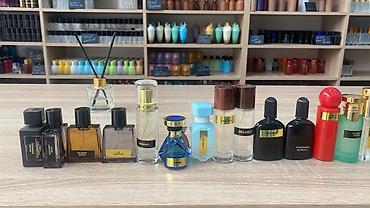 marc burton perfume: Yag ətir luks 30 ml sərfəli və keyfiyyətli Böyuk secim Catdirilmada — 1