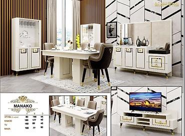 agaclarin satisi: Yeni, TV altlığı, Komod, Servant, Kredit var — 1