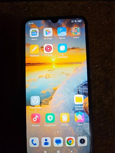 ps4 cena polovan: Xiaomi Redmi 9A (serija sa “waterdrop” notchom) – ekran, MIUI, dual — 4