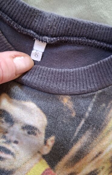 Paketi dečije odeće: Paket: Majice, Pantalone, Duksevi, Za dečake, uzrast: 7-8 godina — 11