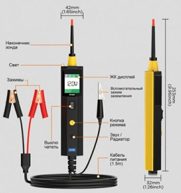 obd 2: Б/у в хорошем состоянии. доработан в реалии использования. цена