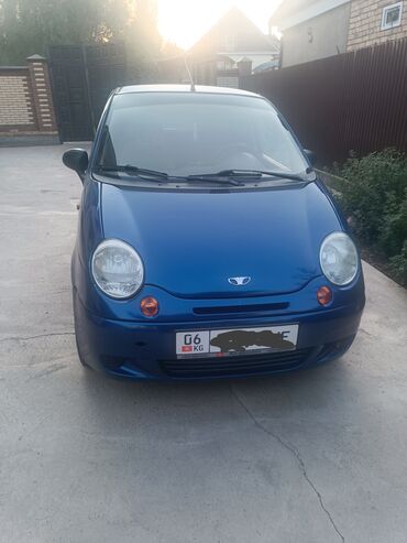 daewoo labo бишкек: Daewoo Matiz: 2010 г., 0.8 л, Механика, Бензин, Седан