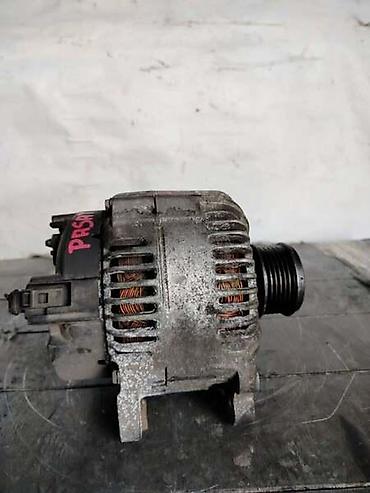 delovi alternatora: ALTERNATOR ZA VOLKSWAGEN PASSAT B6 OD 2005. DO 2010. GOD. | — 3