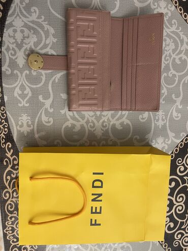 Portmone, pulqabıları: Pulqabı, Təbii dəri, Yeni — 4