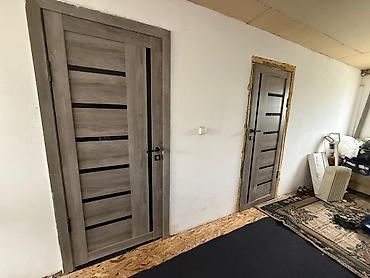 Продажа коттеджей и домов: Продаю или меняю двухэтажный дом в Маевке, 5 комнат+ кухня, две — 8