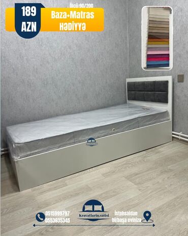 Digər mebel: Çarpayılar endirimde çatdırılma quraşdırılma ödənişsizdir