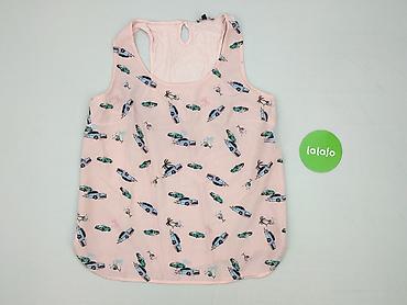 bluzki ellesse: Papaya, Top damski, rozmiar XL — 2