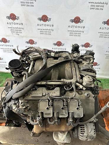 yamaha v6: Двигатель V6 бензиновый, атмосферный. Особенности и комплектация: - — 1