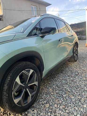 Другие автомобили: Другие автомобили — 4