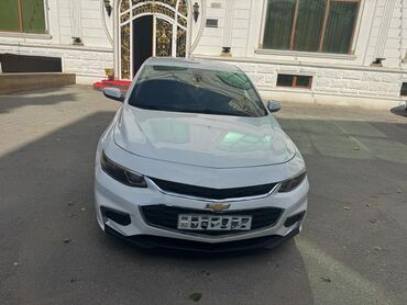 chevrolet malibu 2016 салон: Chevrolet Malibu: 1.5 л | 2016 г. 22800 км Седан