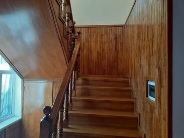 Uzunmüddətli kirayə evlər: 198 kv. m, 5 otaqlı — 5