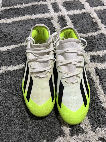 kopacke srbija: Football boots, Adidas, size - 39