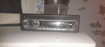 technics sl: Б/у, 1-DIN, Без системы — 1