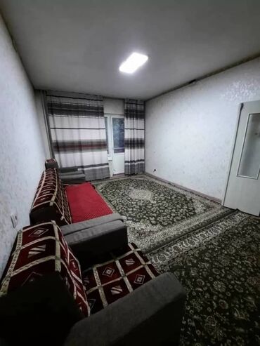 квартира центральная мечеть: 3 комнаты, Собственник, Без подселения, С мебелью полностью