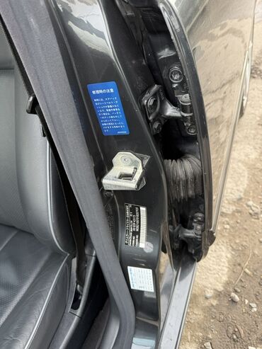 Mercedes-Benz: Mercedes-Benz E-Class: 2000 г., 4.3 л, Автомат, Бензин, Седан — 11