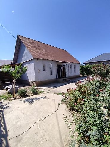 камыш ош: 📍 В селе Кожомкул (Военно-Антоновка ВООСТ ) Продается дом на участке 5 — 2