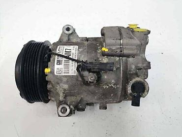 servis abs: KOMPRESOR KLIME ZA OPEL MERIVA OD 2010. DO 2017. GOD. | Polovni — 2