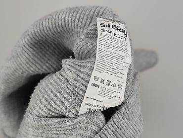 sweter 3xl: Sinsay, Golf dla mężczyzn, rozmiar 2XL — 5