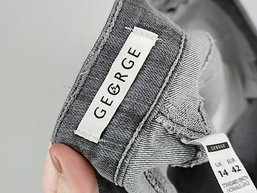 wrangler corynn: Jeansy damskie, rozmiar XL — 4