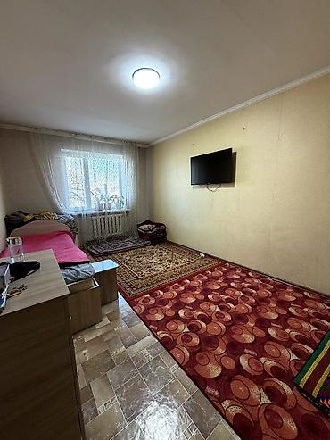 для аптеки: Продаётся уютная 2-комнатная квартира в центре Сокулука 📍 Отличная — 4
