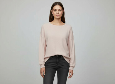 świąteczne swetry pepco: Primark, Women`s sweater, size M