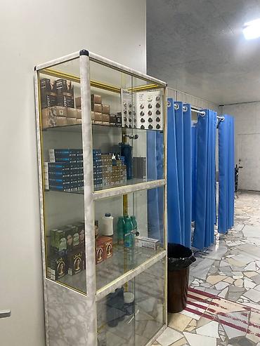 Другое оборудование для салонов красоты: Продается салонное оборудование в связи с закрытием бьюти студии — 12