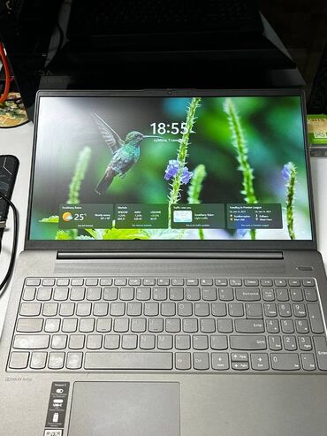 Lenovo: İşlənmiş Lenovo IdeaPad, 15.6 ", Intel Core i5, 512 GB, Ünvandan götürmə