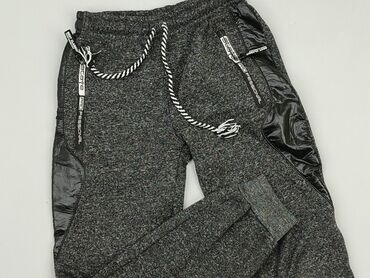 Trousers: Sweatpants for men, L (EU 40), condition - Good