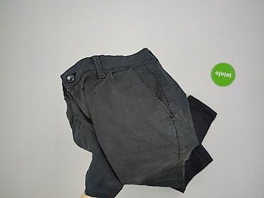 chaotic system clothing: Spodnie materiałowe damskie, rozmiar M — 5