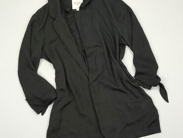 czarna sukienki z golfem: Cape Clockhouse, M (EU 38), condition - Very good
