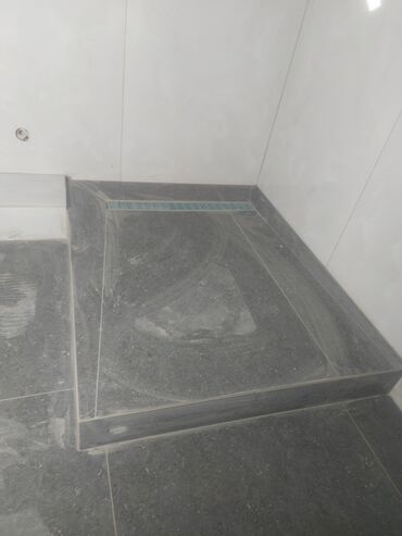 Укладка плитки: Подготовка стен для укладки, Укладка плитки на откосы, окна, двери, Подготовка стен для грунтовки | Керамическая плитка, Мраморная плитка, Керамогранитая плитка | Вертикальная укладка, Диагональная укладка, Горизонтальная укладка Больше 6 лет опыта — 2