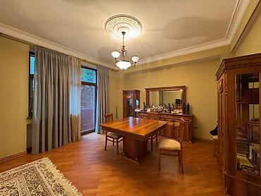 Квартиры: 3 комнаты, Новостройка, 160 м² — 2
