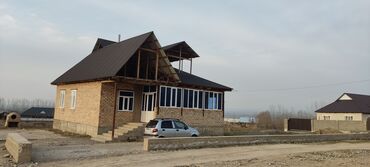 кочкор ата квартира: Үй, 220 кв. м, 5 бөлмө, Менчик ээси, Косметикалык оңдоо