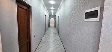 Həyət evləri və villalar: Şağan 4 otaqlı, 156 kv. m, Yeni təmirli — 7