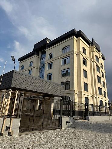 Продажа квартир: 4 комнаты, 205 м², Элитка, 1 этаж, ПСО (под самоотделку) at lalafo.kg — 3 Продажа квартир: 4 комнаты, 205 м², Элитка, 1 этаж, ПСО (под самоотделку) — 3