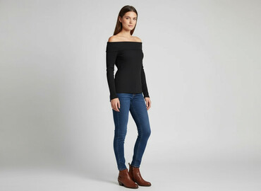 five sleve t shirty: Diverse, Футболка жіноча, розмір M