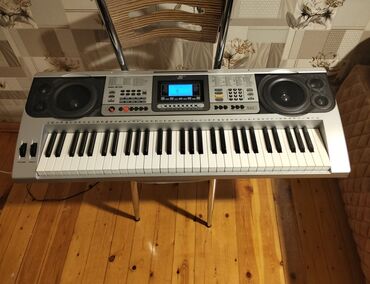 Sintezatorlar: Sintezator, Yeni, Ünvandan götürmə — 1