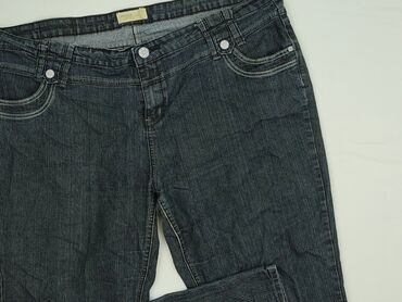 Jeans: Jeans for women, size 4XL