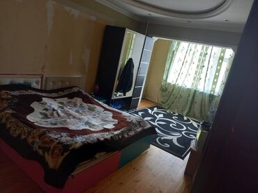 Yeni tikili: 5 otaqlı, Yeni tikili, m. Həzi Aslanov, 125 kv. m — 13