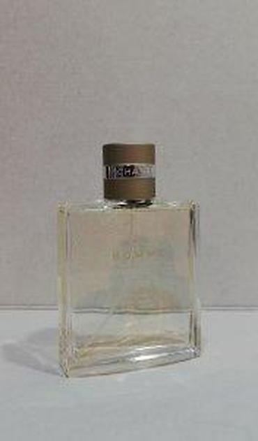 doe perfume: CHANEL ALLURE HOMME EDT100ML TSTR | Chanel Allure Homme edt100ml — 7