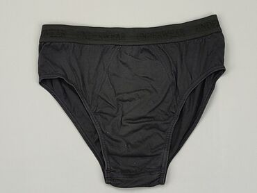 Socks & Underwear: Panties for men, condition - Fair