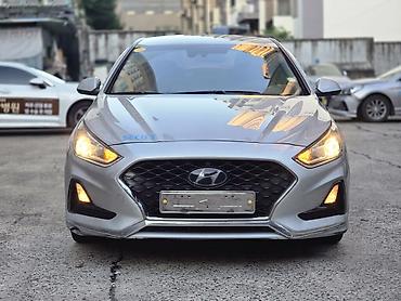 sonata 2014: Hyundai Sonata: 2020 г., Седан — 4