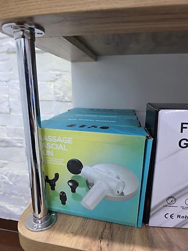 Массажеры и массажные аксессуары: 🔥 Массажные приборы — оптом и в розницу! 🔥 Эффективно снимает — 6