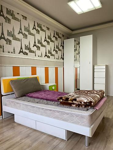 Продажа квартир: 6 комнат, 212 м², Золотой квадрат Элитка, 10 этаж, Дизайнерский ремонт — 19
