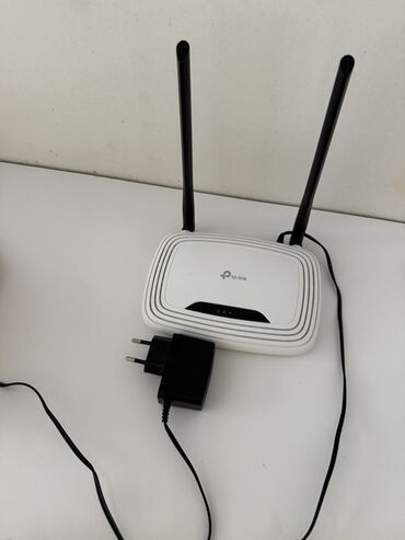 wifi роутер: Ela veziyyetdedir !TP-Link Wi‑Fi router - Model: TP-Link (2