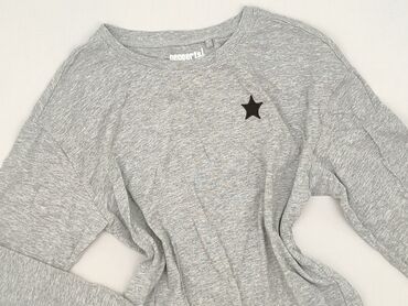 top z piórami missguided: Блузка, Pepperts!, 10 р., 134-140 см, стан - Дуже гарний