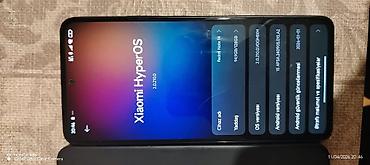 note 12: Redmi Note 14, 256 GB, rəng - Qara, İki sim kartlı — 4