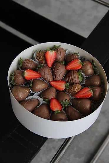 Клубника: Клубника — 7